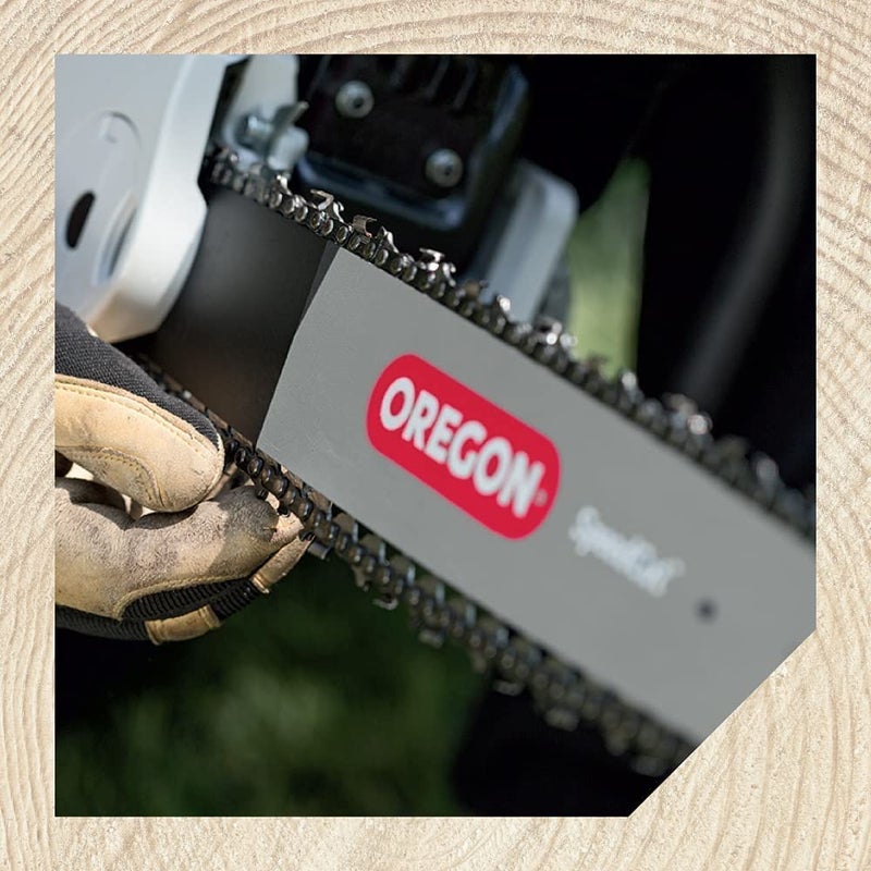 Oregon OR534-18A Grinding Wheel, 5-3/4-Inch by 1/8-Inch - Image 3